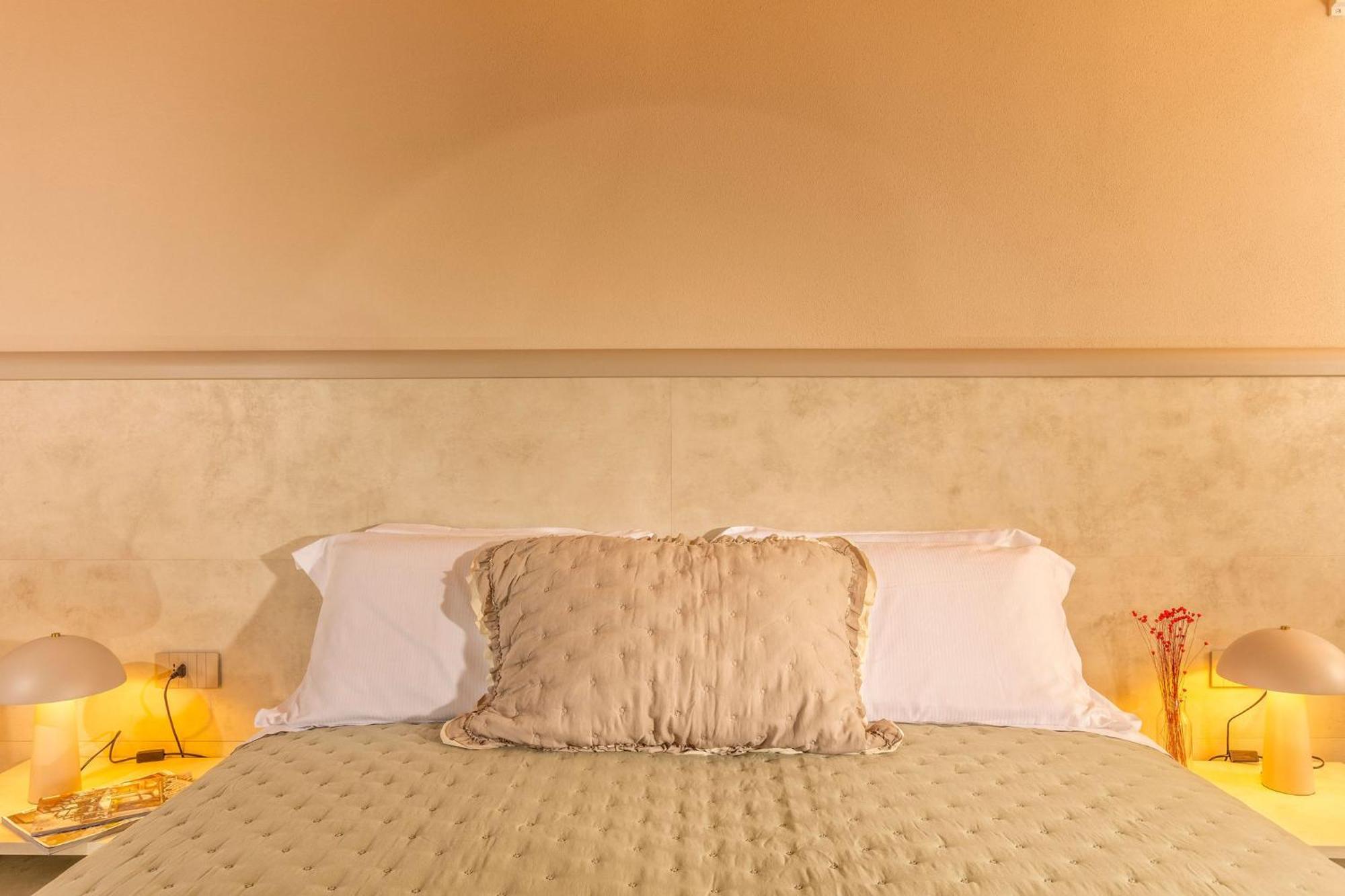 Palazzo Falcinelli Luxury Room In Montepulciano Center With Air Conditioning And Elevator 외부 사진