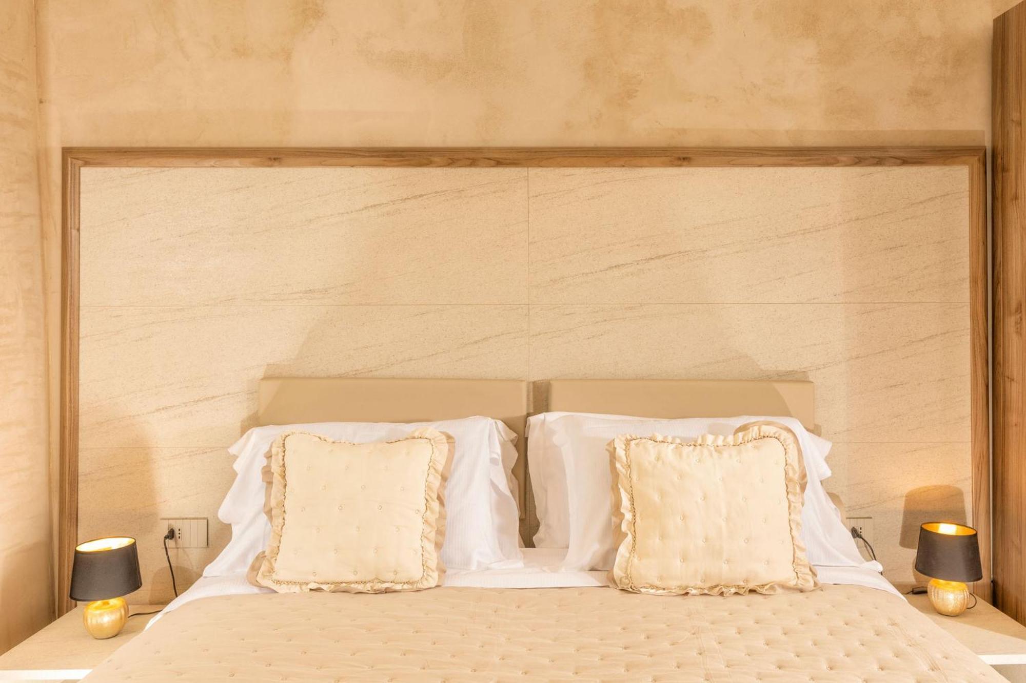 Palazzo Falcinelli Luxury Room In Montepulciano Center With Air Conditioning And Elevator 외부 사진