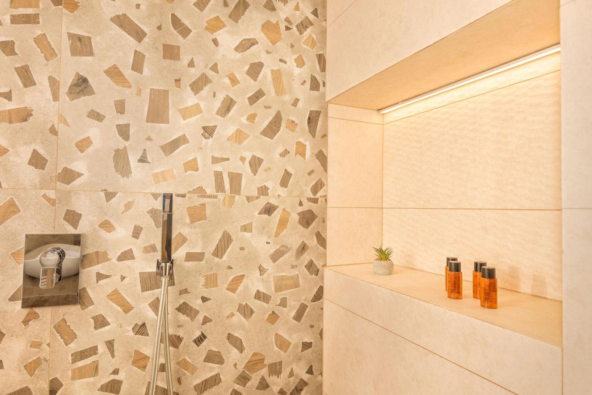 Palazzo Falcinelli Luxury Room In Montepulciano Center With Air Conditioning And Elevator 외부 사진