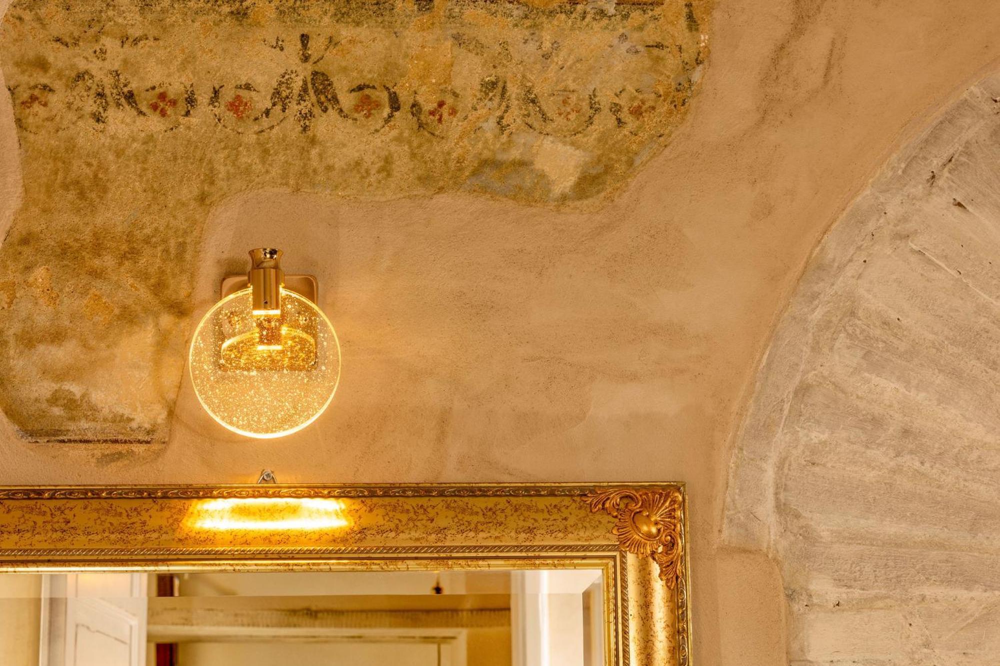Palazzo Falcinelli Luxury Room In Montepulciano Center With Air Conditioning And Elevator 외부 사진